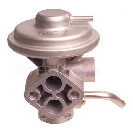 Standard Ignition Exhaust Gas Recirculation Valve - Intermotor EGV927